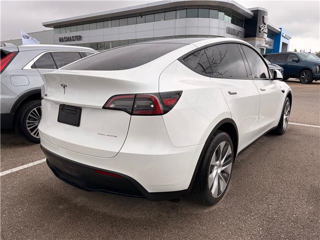 2023 Tesla Model Y Long Range (Stk: 250364A) in London - Image 3 of 6