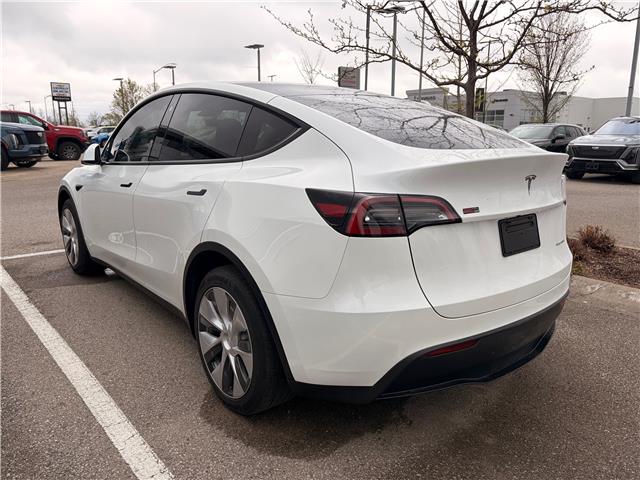 2023 Tesla Model Y Long Range (Stk: 250364A) in London - Image 4 of 6