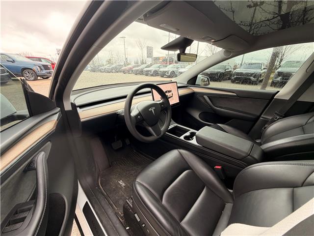 2023 Tesla Model Y Long Range (Stk: 250364A) in London - Image 5 of 6
