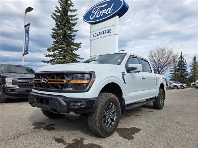 2024 Ford F-150 Tremor (Stk: TA-780A) in Calgary - Image 1 of 10