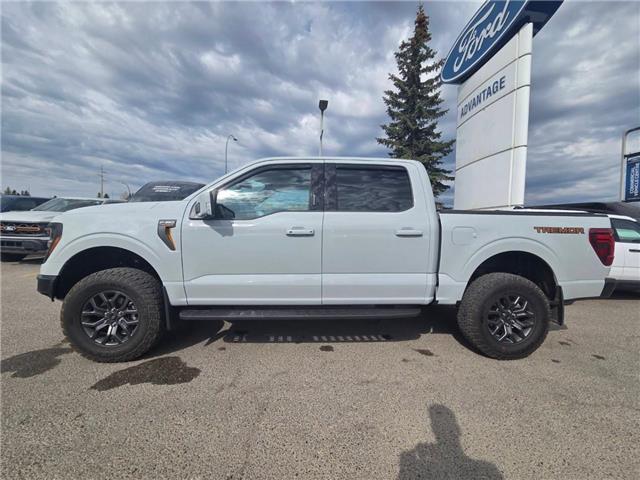 2024 Ford F-150 Tremor (Stk: TA-780A) in Calgary - Image 2 of 10 2024 Ford F-150 Tremor (Stk: TA-780A) in Calgary - Image 2 of 10