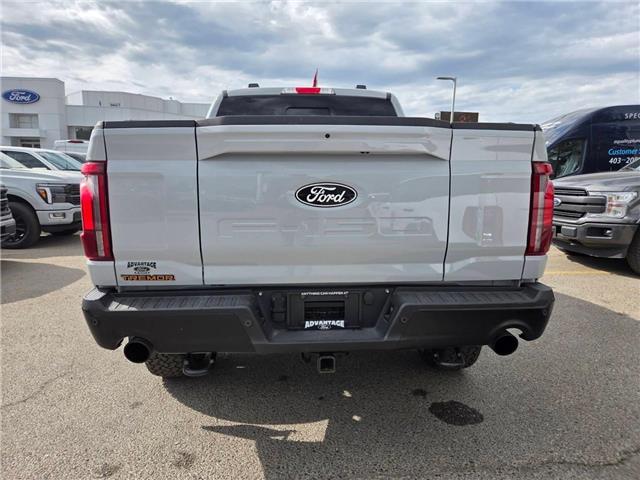 2024 Ford F-150 Tremor (Stk: TA-780A) in Calgary - Image 4 of 10 2024 Ford F-150 Tremor (Stk: TA-780A) in Calgary - Image 4 of 10
