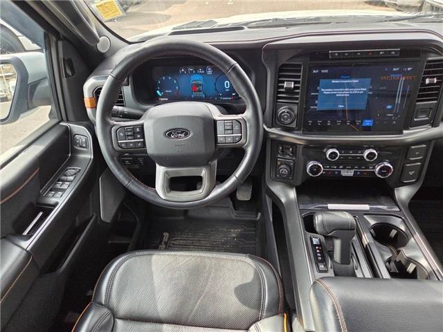 2024 Ford F-150 Tremor (Stk: TA-780A) in Calgary - Image 7 of 10 2024 Ford F-150 Tremor (Stk: TA-780A) in Calgary - Image 7 of 10
