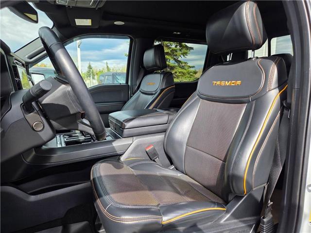 2024 Ford F-150 Tremor (Stk: TA-780A) in Calgary - Image 8 of 10 2024 Ford F-150 Tremor (Stk: TA-780A) in Calgary - Image 8 of 10