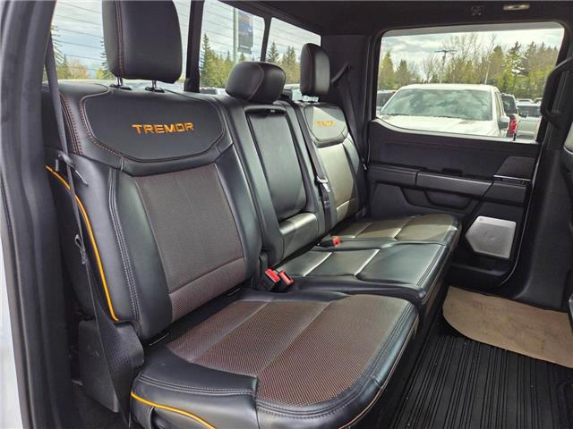 2024 Ford F-150 Tremor (Stk: TA-780A) in Calgary - Image 9 of 10 2024 Ford F-150 Tremor (Stk: TA-780A) in Calgary - Image 9 of 10