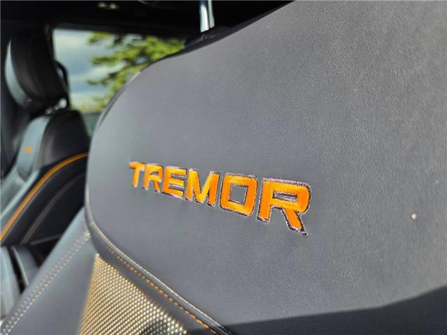 2024 Ford F-150 Tremor (Stk: TA-780A) in Calgary - Image 10 of 10 2024 Ford F-150 Tremor (Stk: TA-780A) in Calgary - Image 10 of 10