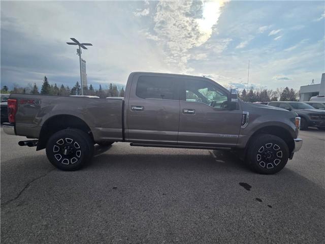 2019 Ford F-350 King Ranch (Stk: TA-781A) in Calgary - Image 3 of 10