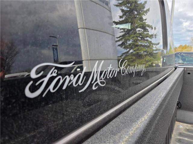 2019 Ford F-350 King Ranch (Stk: TA-781A) in Calgary - Image 6 of 10