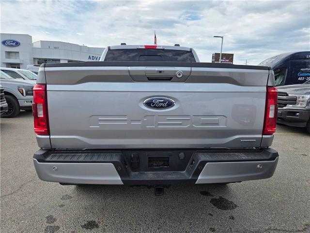 2023 Ford F-150 XLT (Stk: TA-785B) in Calgary - Image 5 of 15