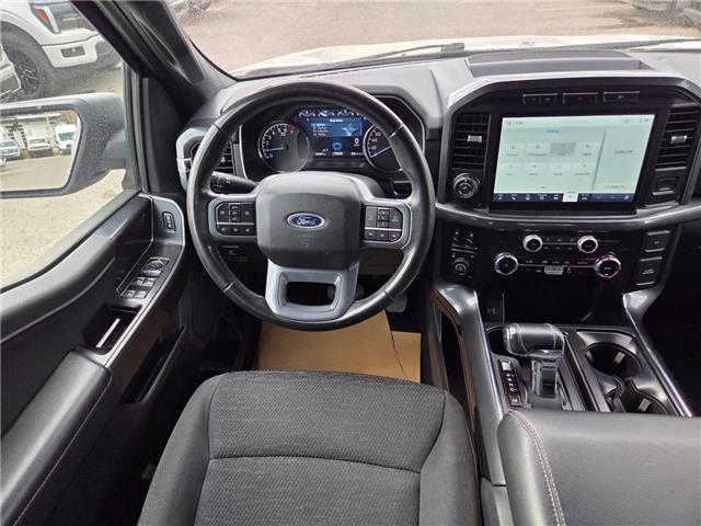 2023 Ford F-150 XLT (Stk: TA-785B) in Calgary - Image 10 of 15