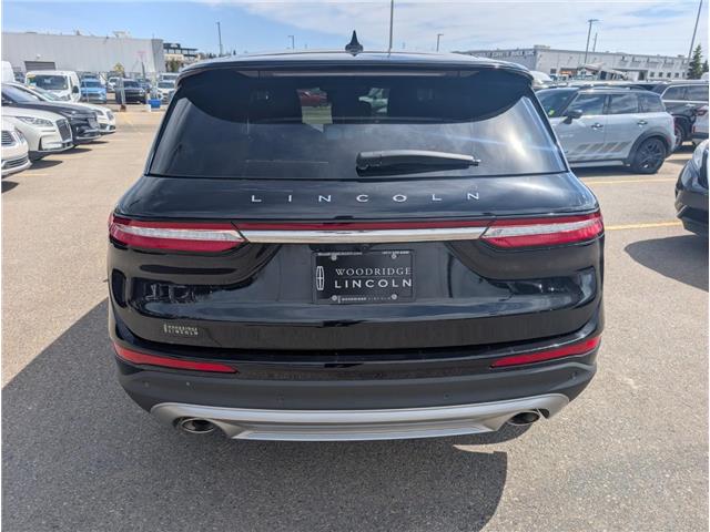 2025 Lincoln Corsair Premiere (Stk: TK-185A) in Calgary - Image 6 of 25