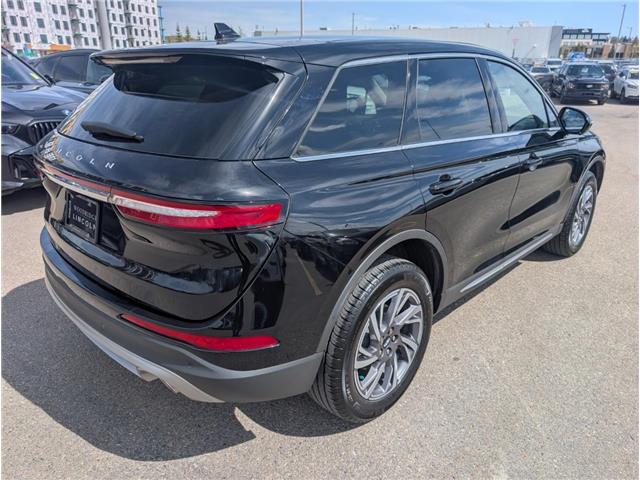 2025 Lincoln Corsair Premiere (Stk: TK-185A) in Calgary - Image 8 of 25