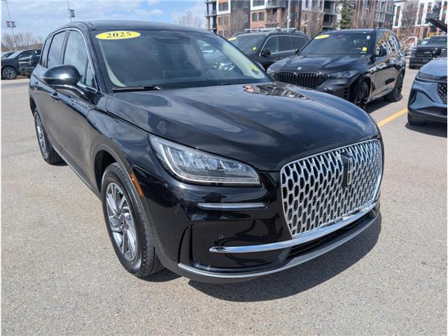 2025 Lincoln Corsair Premiere (Stk: TK-185A) in Calgary - Image 10 of 25