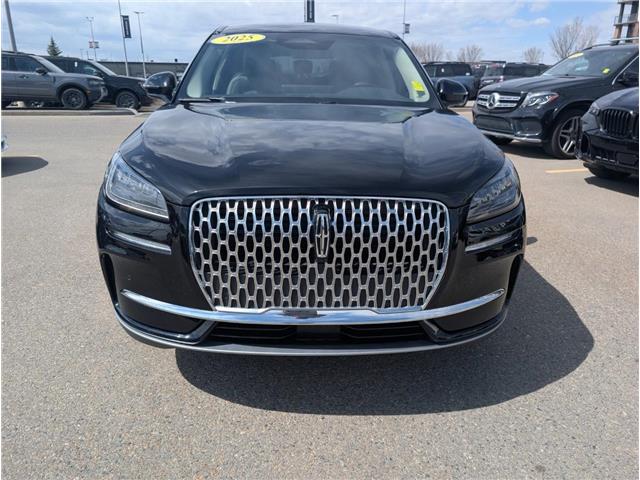2025 Lincoln Corsair Premiere (Stk: TK-185A) in Calgary - Image 11 of 25