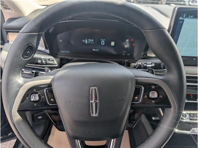 2025 Lincoln Corsair Premiere (Stk: TK-185A) in Calgary - Image 24 of 25
