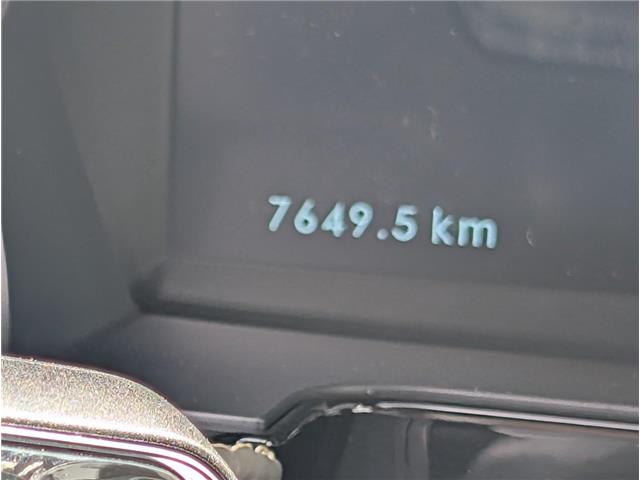 2025 Lincoln Corsair Premiere (Stk: TK-185A) in Calgary - Image 25 of 25