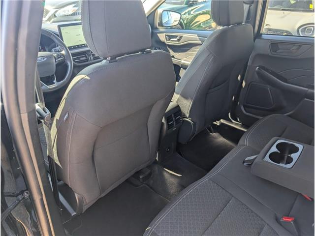 2024 Ford Escape Active (Stk: TK-147A) in Calgary - Image 3 of 25 2024 Ford Escape Active (Stk: TK-147A) in Calgary - Image 3 of 25