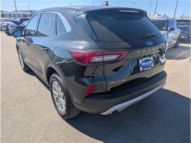 2024 Ford Escape Active (Stk: TK-147A) in Calgary - Image 5 of 25 2024 Ford Escape Active (Stk: TK-147A) in Calgary - Image 5 of 25