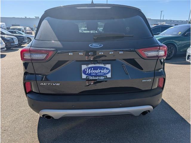 2024 Ford Escape Active (Stk: TK-147A) in Calgary - Image 6 of 25 2024 Ford Escape Active (Stk: TK-147A) in Calgary - Image 6 of 25