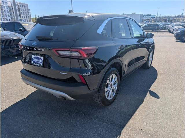 2024 Ford Escape Active (Stk: TK-147A) in Calgary - Image 8 of 25 2024 Ford Escape Active (Stk: TK-147A) in Calgary - Image 8 of 25