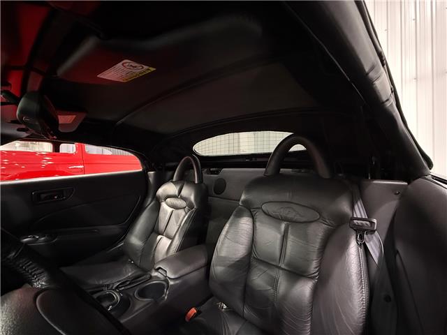 1999 Plymouth Prowler Base (Stk: 502036) in Watford - Image 36 of 37