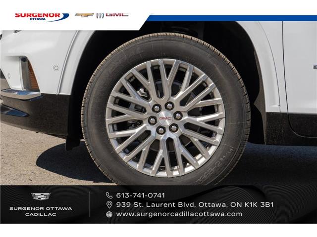 2026 GMC Acadia Denali (Stk: R28419) in Ottawa - Image 2 of 24