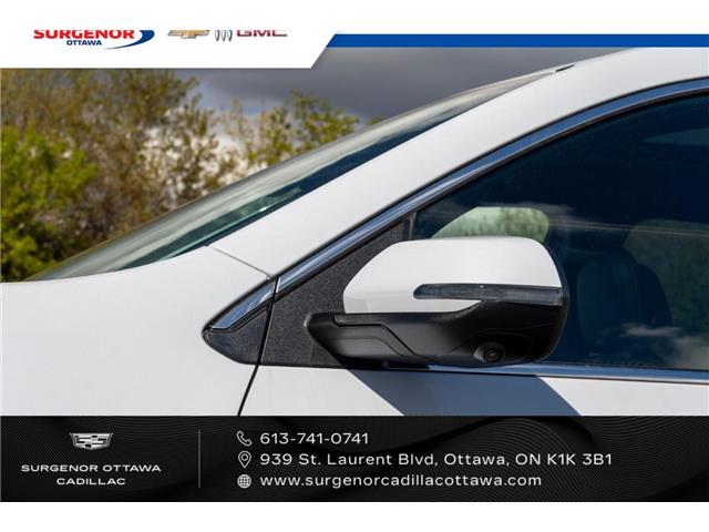 2026 GMC Acadia Denali (Stk: R28419) in Ottawa - Image 3 of 24