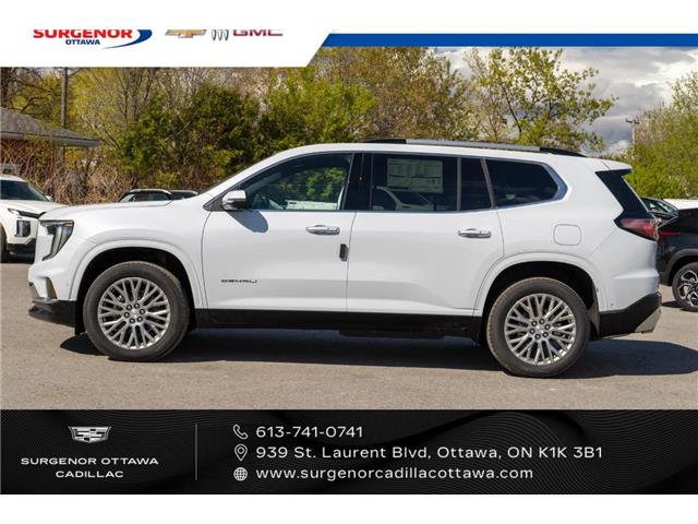2026 GMC Acadia Denali (Stk: R28419) in Ottawa - Image 7 of 24
