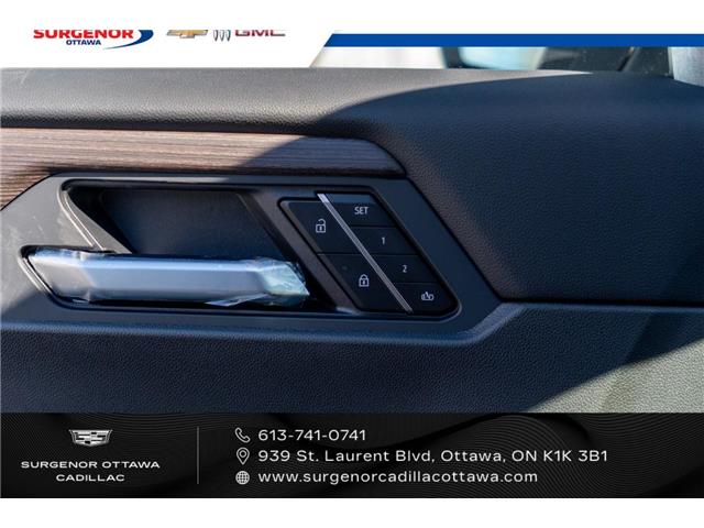 2026 GMC Acadia Denali (Stk: R28419) in Ottawa - Image 12 of 24