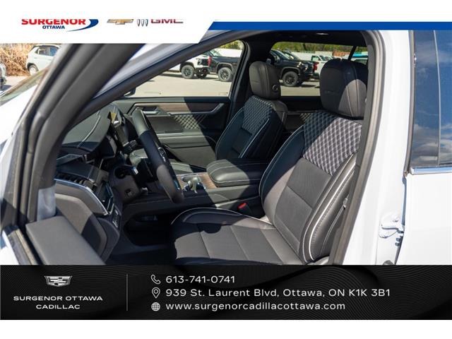 2026 GMC Acadia Denali (Stk: R28419) in Ottawa - Image 13 of 24