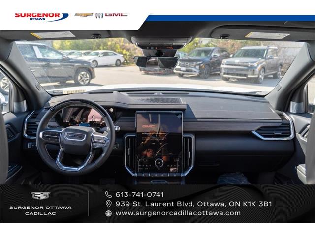 2026 GMC Acadia Denali (Stk: R28419) in Ottawa - Image 18 of 24