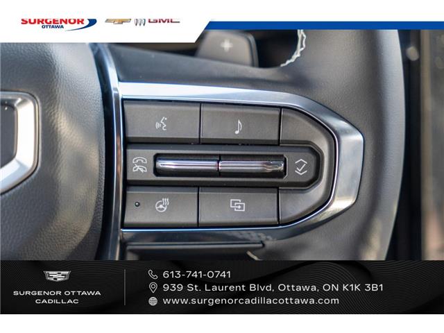 2026 GMC Acadia Denali (Stk: R28419) in Ottawa - Image 22 of 24