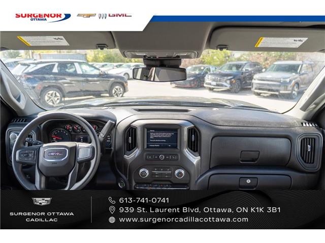 2026 GMC Sierra 1500 Pro (Stk: R28233) in Ottawa - Image 13 of 20