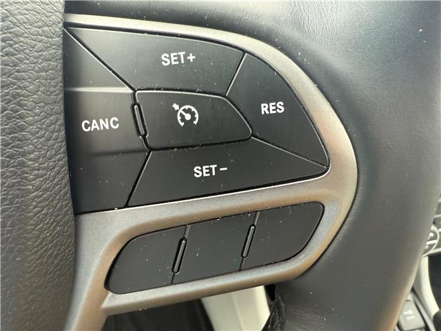 2019 Jeep Cherokee Limited (Stk: T169A) in Chatham - Image 14 of 26