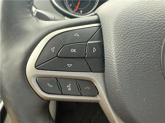 2019 Jeep Cherokee Limited (Stk: T169A) in Chatham - Image 15 of 26