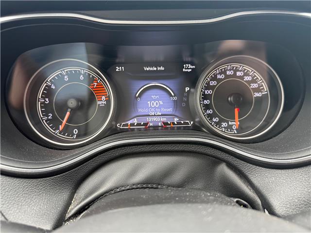 2019 Jeep Cherokee Limited (Stk: T169A) in Chatham - Image 16 of 26