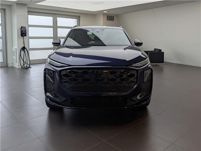 2026 Audi Q3 Technik (Stk: 185110) in Oakville - Image 4 of 11