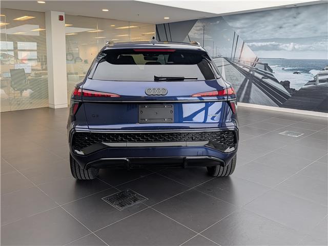 2026 Audi Q3 Technik (Stk: 185110) in Oakville - Image 3 of 11
