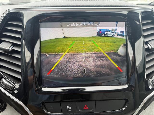 2019 Jeep Cherokee Limited (Stk: T169A) in Chatham - Image 20 of 26