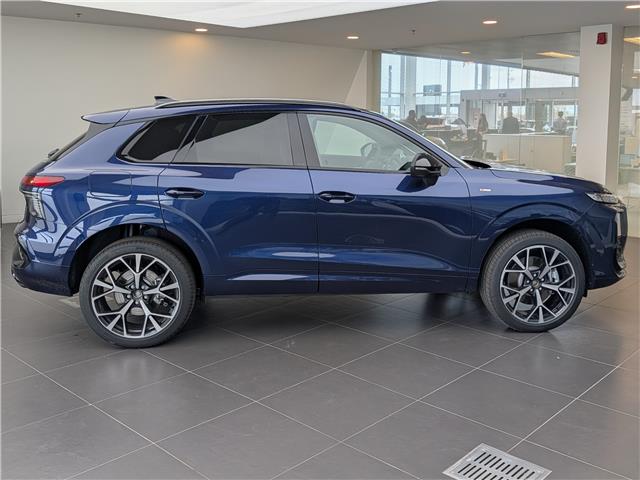 2026 Audi Q3 Technik (Stk: 185110) in Oakville - Image 2 of 11