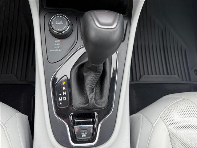 2019 Jeep Cherokee Limited (Stk: T169A) in Chatham - Image 22 of 26