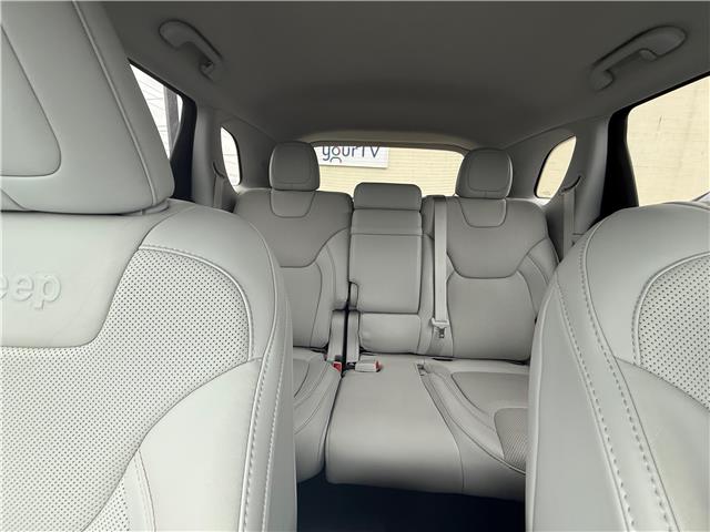 2019 Jeep Cherokee Limited (Stk: T169A) in Chatham - Image 24 of 26