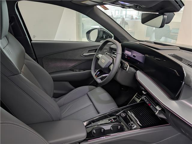 2026 Audi Q3 Technik (Stk: 185110) in Oakville - Image 11 of 11