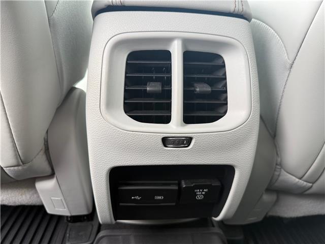 2019 Jeep Cherokee Limited (Stk: T169A) in Chatham - Image 26 of 26