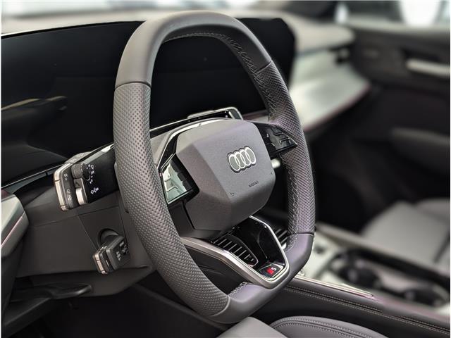 2026 Audi Q3 Technik (Stk: 185110) in Oakville - Image 9 of 11