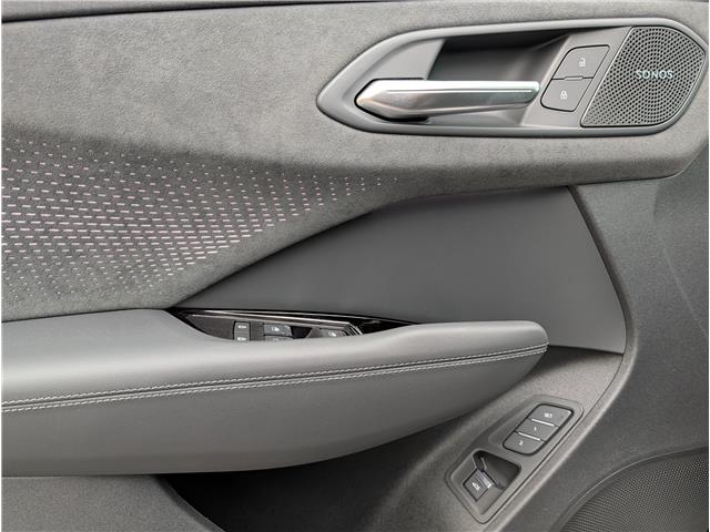 2026 Audi Q3 Technik (Stk: 185110) in Oakville - Image 8 of 11