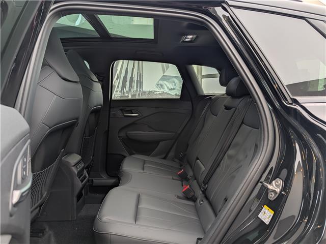 2026 Audi Q3 Technik (Stk: 185110) in Oakville - Image 6 of 11