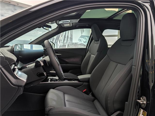 2026 Audi Q3 Technik (Stk: 185110) in Oakville - Image 5 of 11