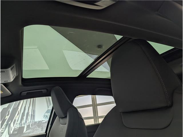 2026 Audi Q3 Technik (Stk: 185110) in Oakville - Image 10 of 11