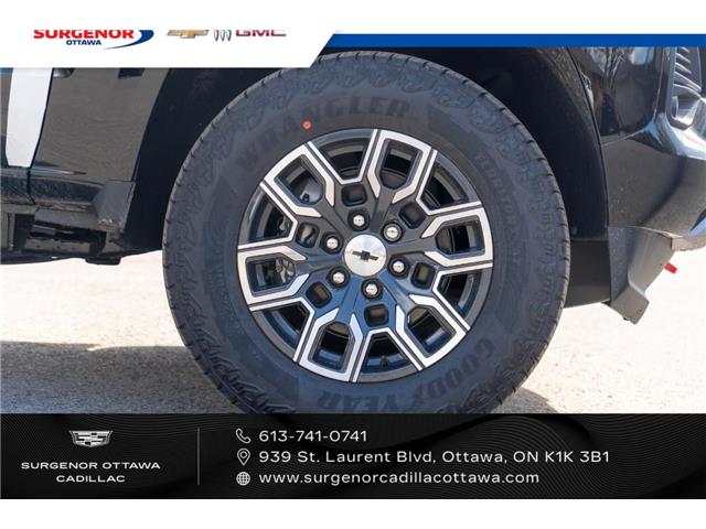 2026 Chevrolet Colorado Z71 (Stk: R27888) in Ottawa - Image 2 of 17